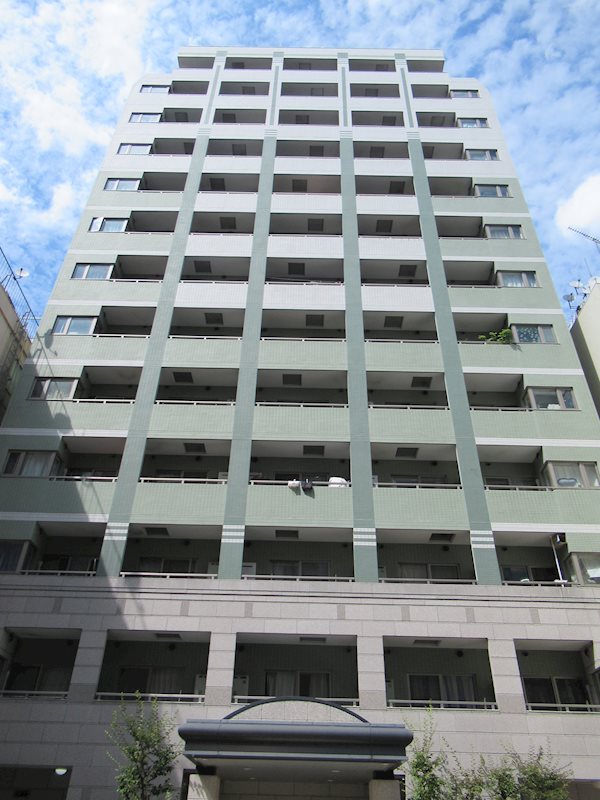 カスタリア新宿御苑