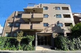 コートレアル三田綱町