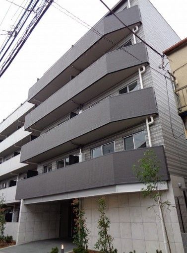 ジェノヴィア墨田八広スカイガーデン