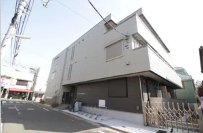 Ｅｓｐａｃｅ等々力