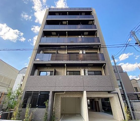 セジョリ東陽町