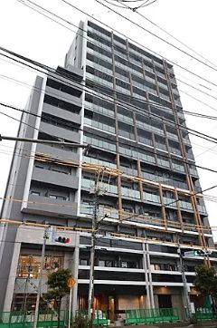 ＧＥＮＯＶＩＡ綾瀬Ⅱ
