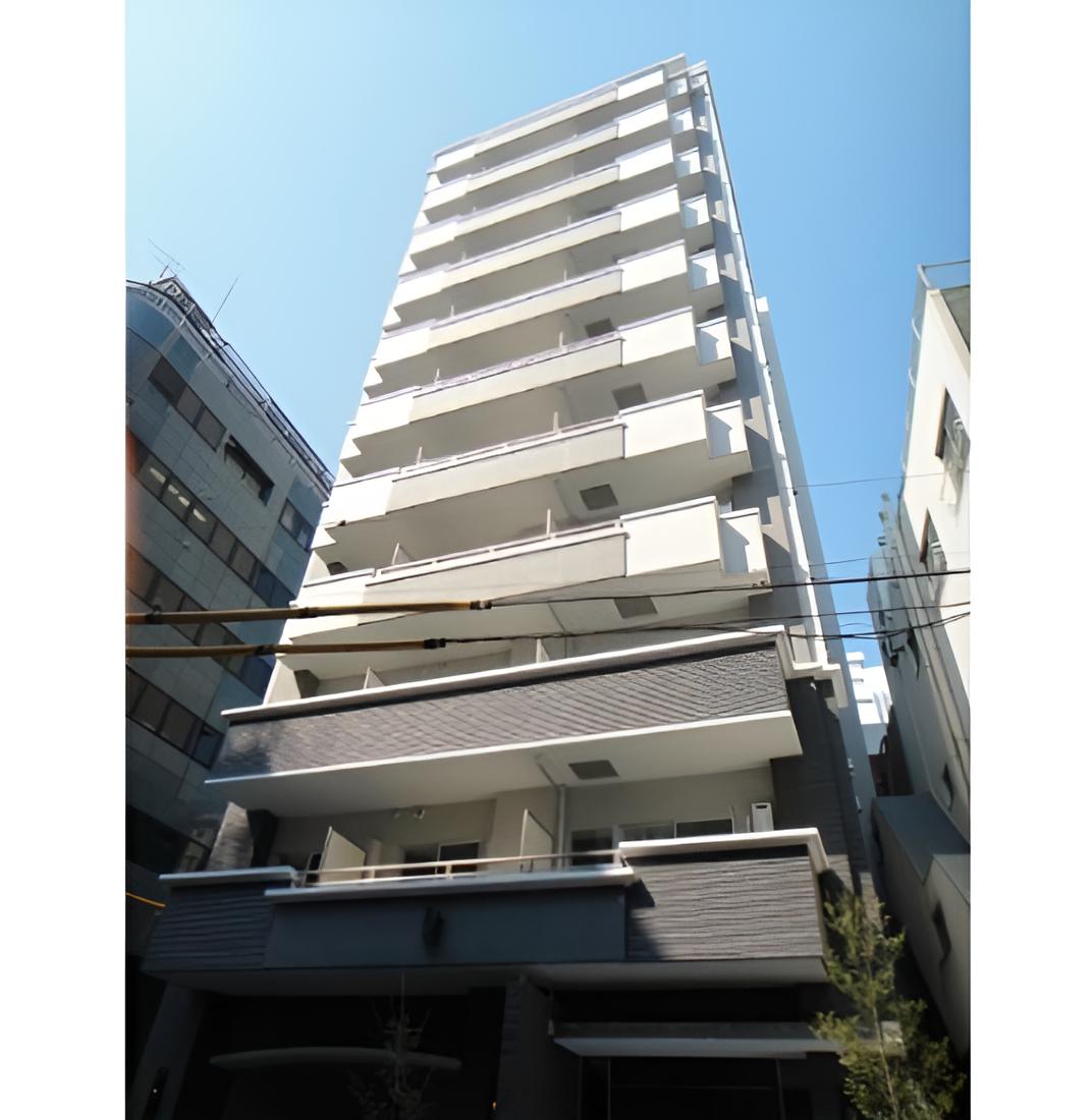 ランエージ新御徒町