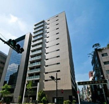 パークアクシス東日本橋ステーションゲート