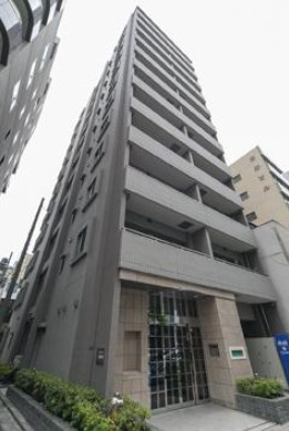 コートラクリア京橋