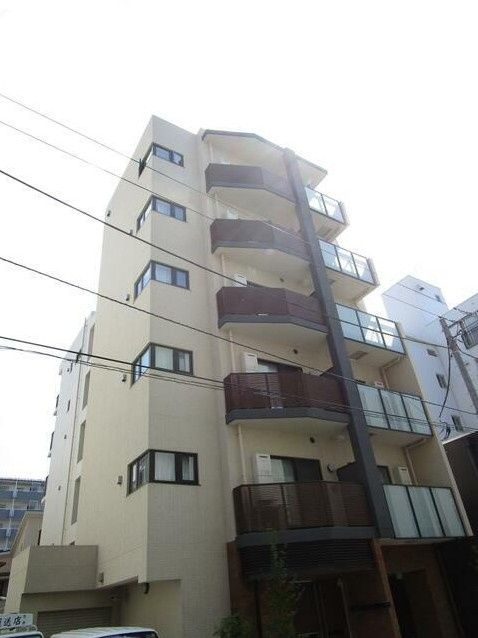 フィオーレ品川