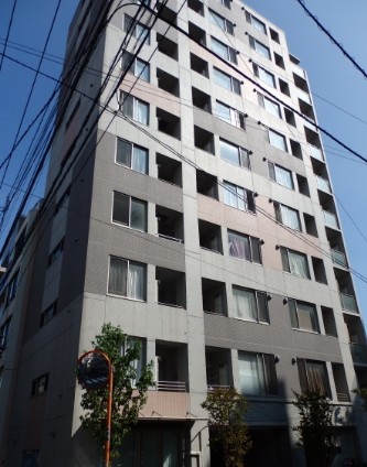 ハイリーフ上野