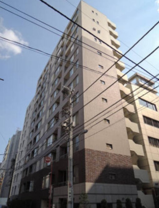 カスタリア人形町Ⅱ