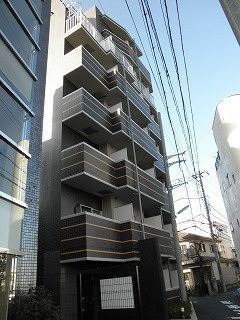 ブライズ高井戸