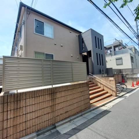 Tスクエア