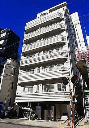 グランフォース綾瀬Ⅱ