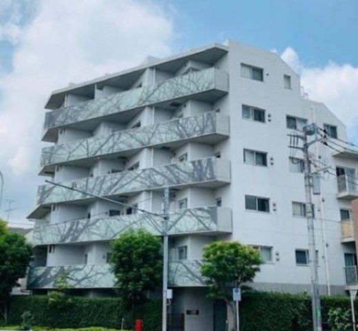 Brillia ist 北沢KEYAKI