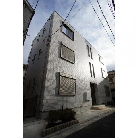 グランフェリシアK.H.