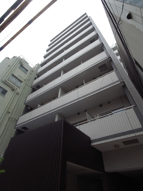 リブリ・東上野