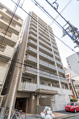 日神デュオステージ新御徒町