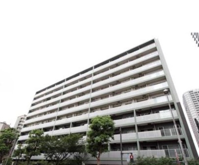 リベルテ月島