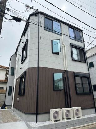 Benessere富士見台