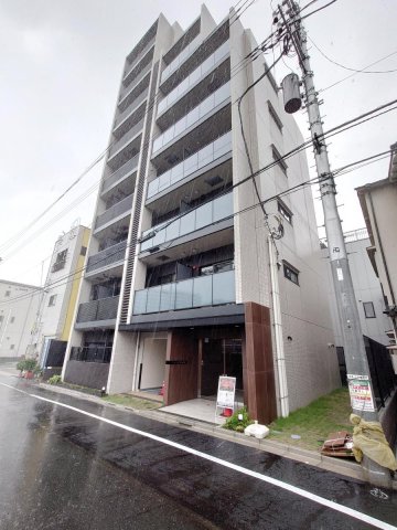 クレヴィスタ亀戸Ⅵ