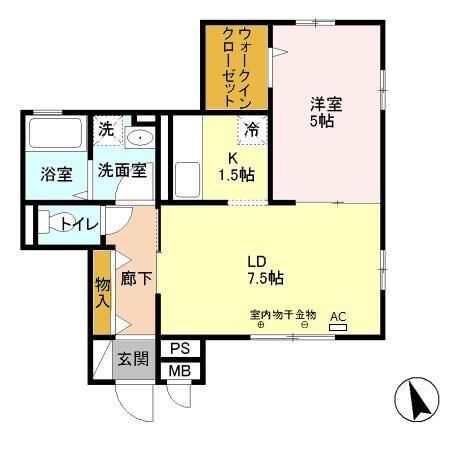 ☆間取り☆