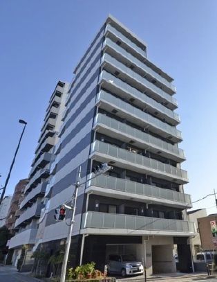 ラフィスタ中板橋