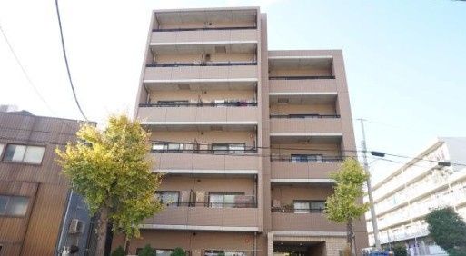 イーストコート平野