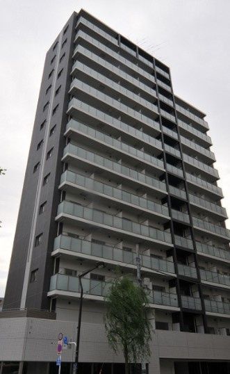 レジディア日本橋馬喰町Ⅱ