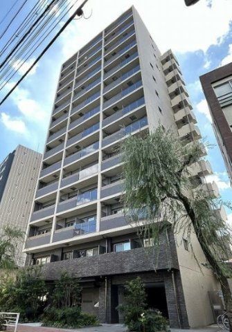 プライムアーバン台東根岸
