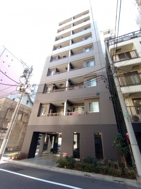 クレイシア日本橋水天宮前