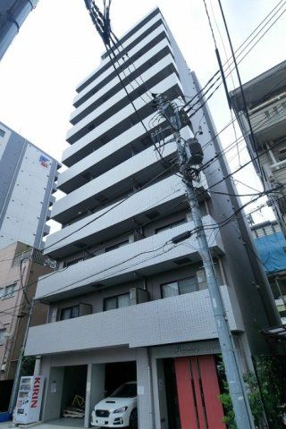 Verona板橋本町LUSSO