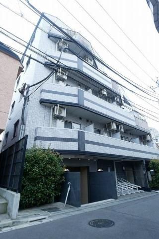フュージョナル上鷺宮