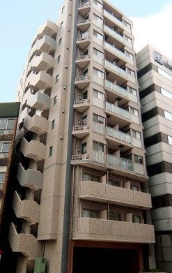 レジディア入谷
