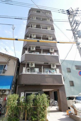 滝野川プレイス