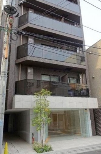 クレイシア菊川