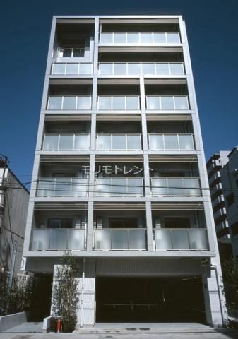 カスタリア菊川