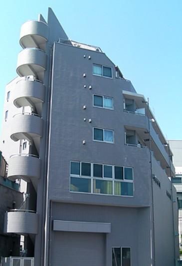 アルテリア方南町