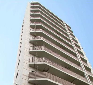 パークアクシス浅草橋二丁目