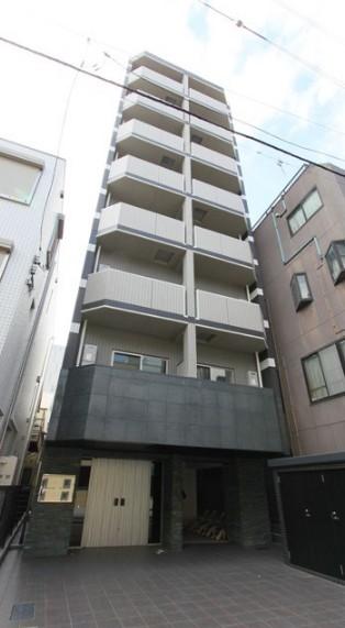 アンベリール三ノ輪