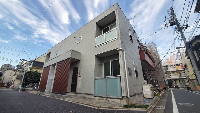 リブリ・雑司が谷