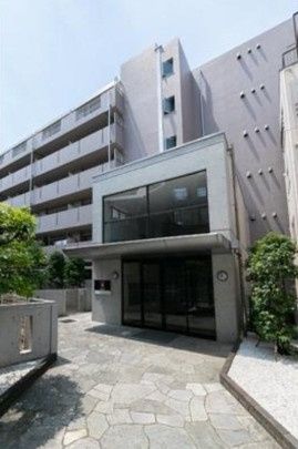 ルミエール祐天寺