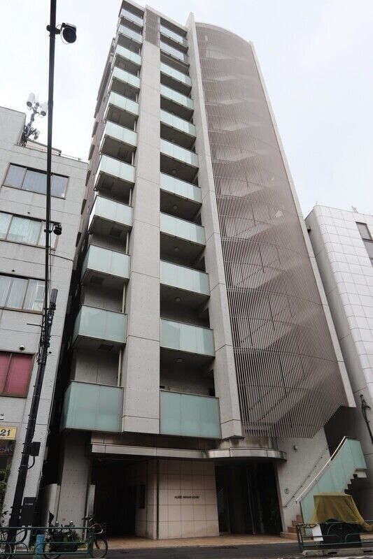 ミュゼ南麻布