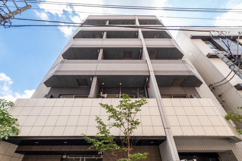 アイル東京スカイツリー参番館