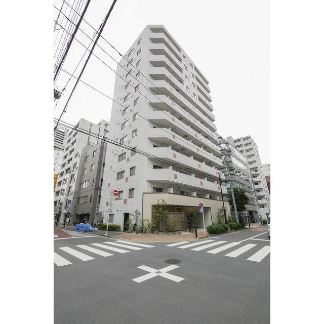 ルフォンプログレｒｅｎｏ銀座ＥＡＳＴ