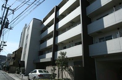 デ・ソーレ東池袋
