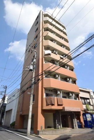 バージュアル西日暮里