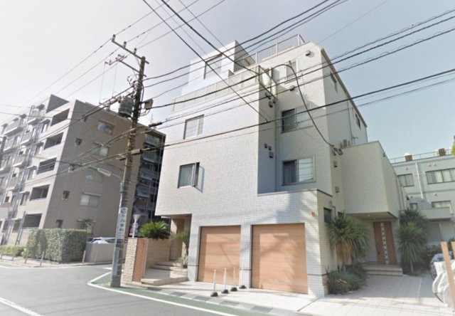 パークヒルズ目黒