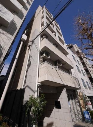 ヒルクレスト広尾
