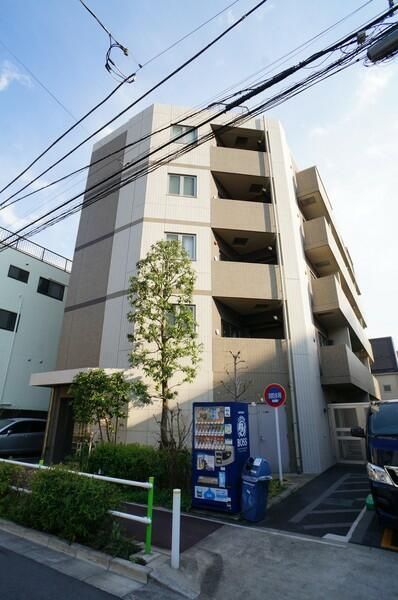 グランヴァン小竹向原