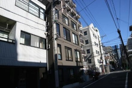 ｓｔｙｌｅｓ．Ｎの外観