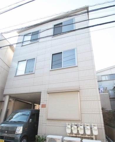 リヴィエール町屋