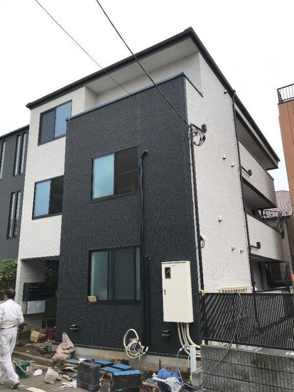 LAUREL野方